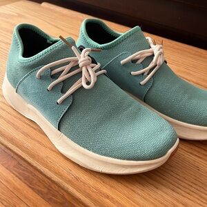 Vessi Everyday Classic Waterproof Sneakers